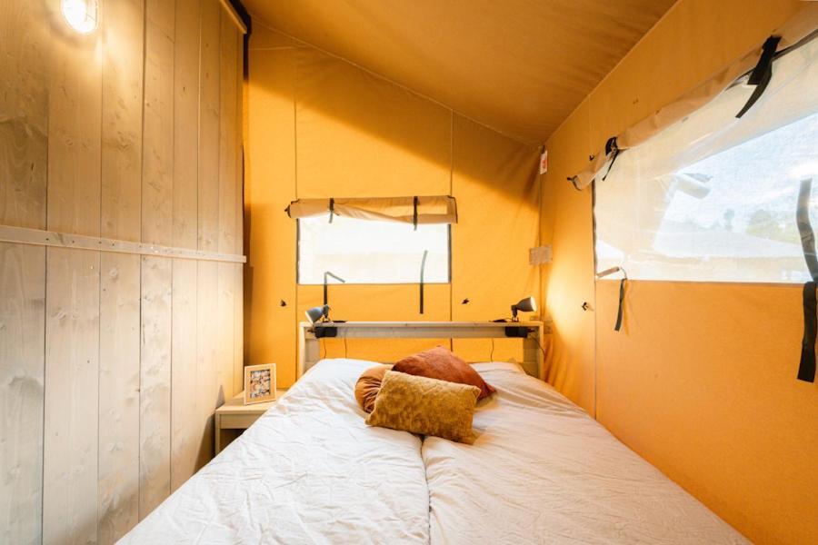 Camping Internacional Паламос Екстериор снимка