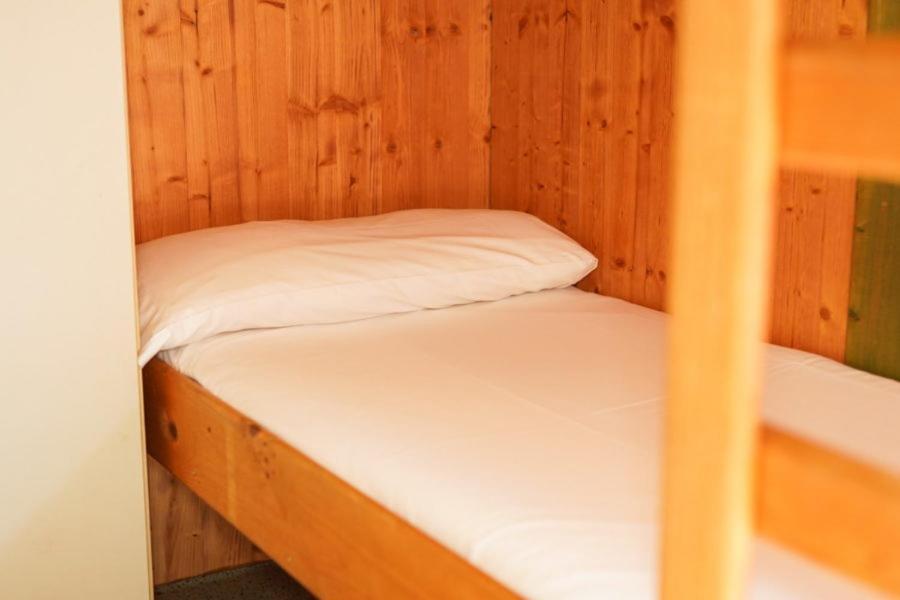 Camping Internacional Паламос Екстериор снимка