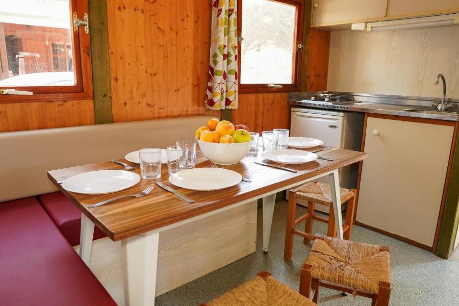 Camping Internacional Паламос Екстериор снимка