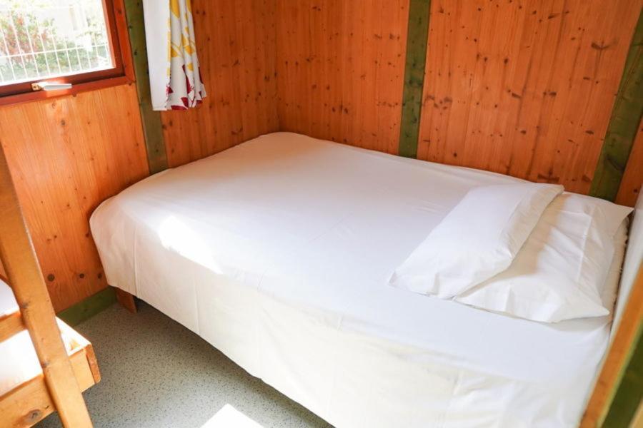 Camping Internacional Паламос Екстериор снимка
