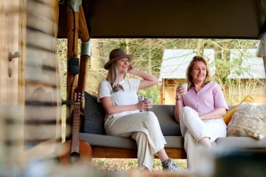 Camping Internacional Паламос Екстериор снимка