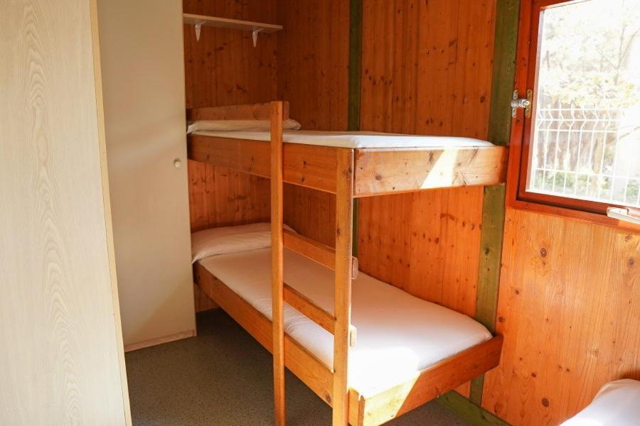 Camping Internacional Паламос Екстериор снимка