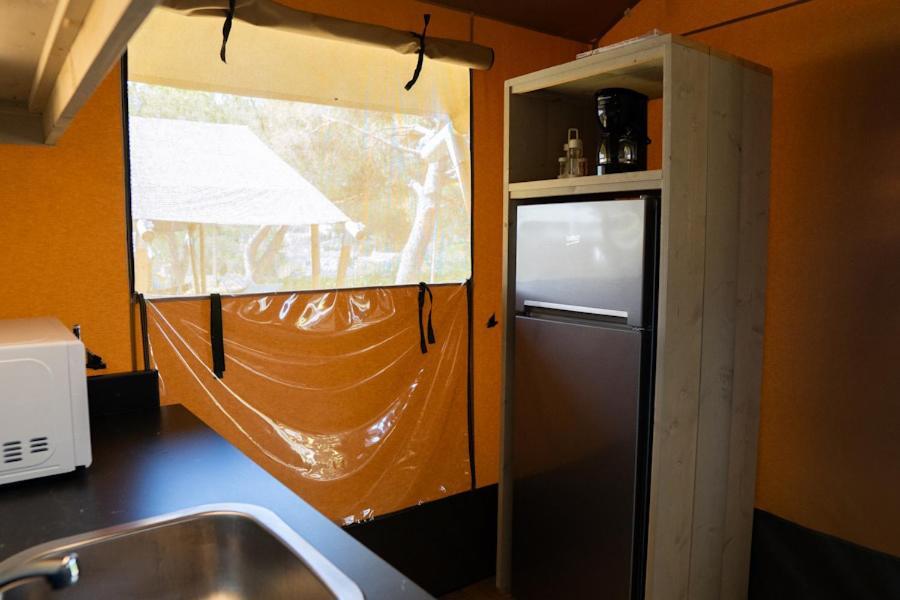 Camping Internacional Паламос Екстериор снимка