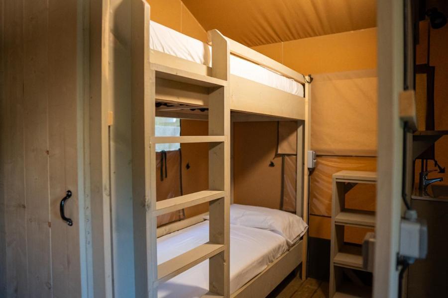 Camping Internacional Паламос Екстериор снимка
