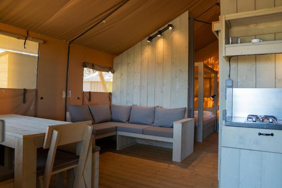 Camping Internacional Паламос Екстериор снимка