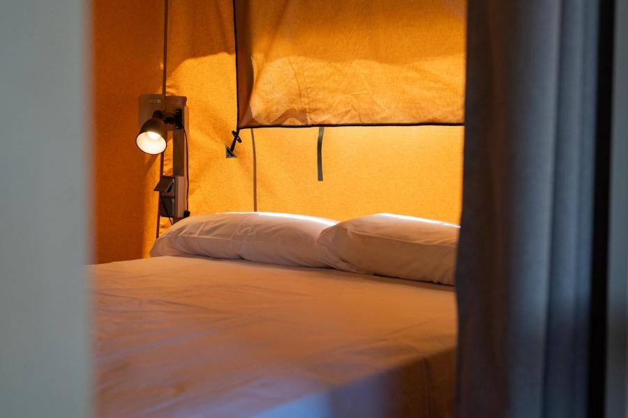 Camping Internacional Паламос Екстериор снимка