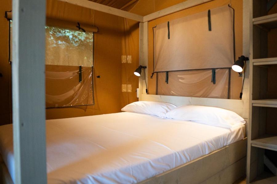 Camping Internacional Паламос Екстериор снимка