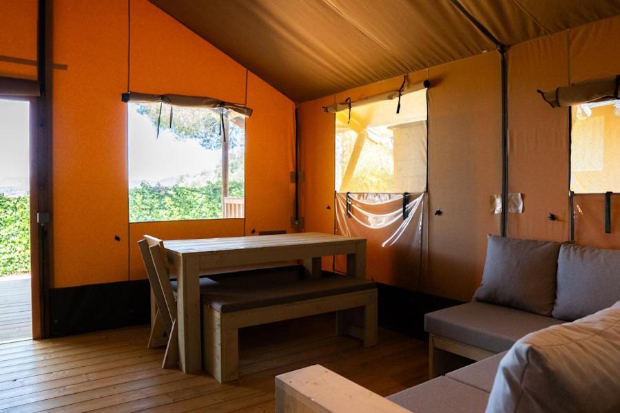 Camping Internacional Паламос Екстериор снимка