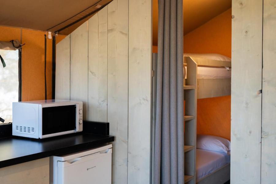 Camping Internacional Паламос Екстериор снимка